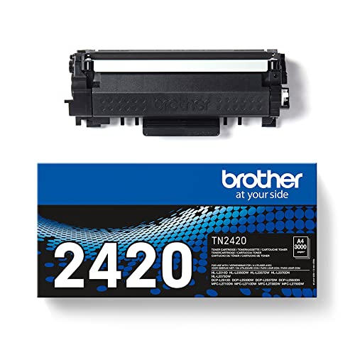 Brother BA77949 TN-2420 Tonerkartusche 