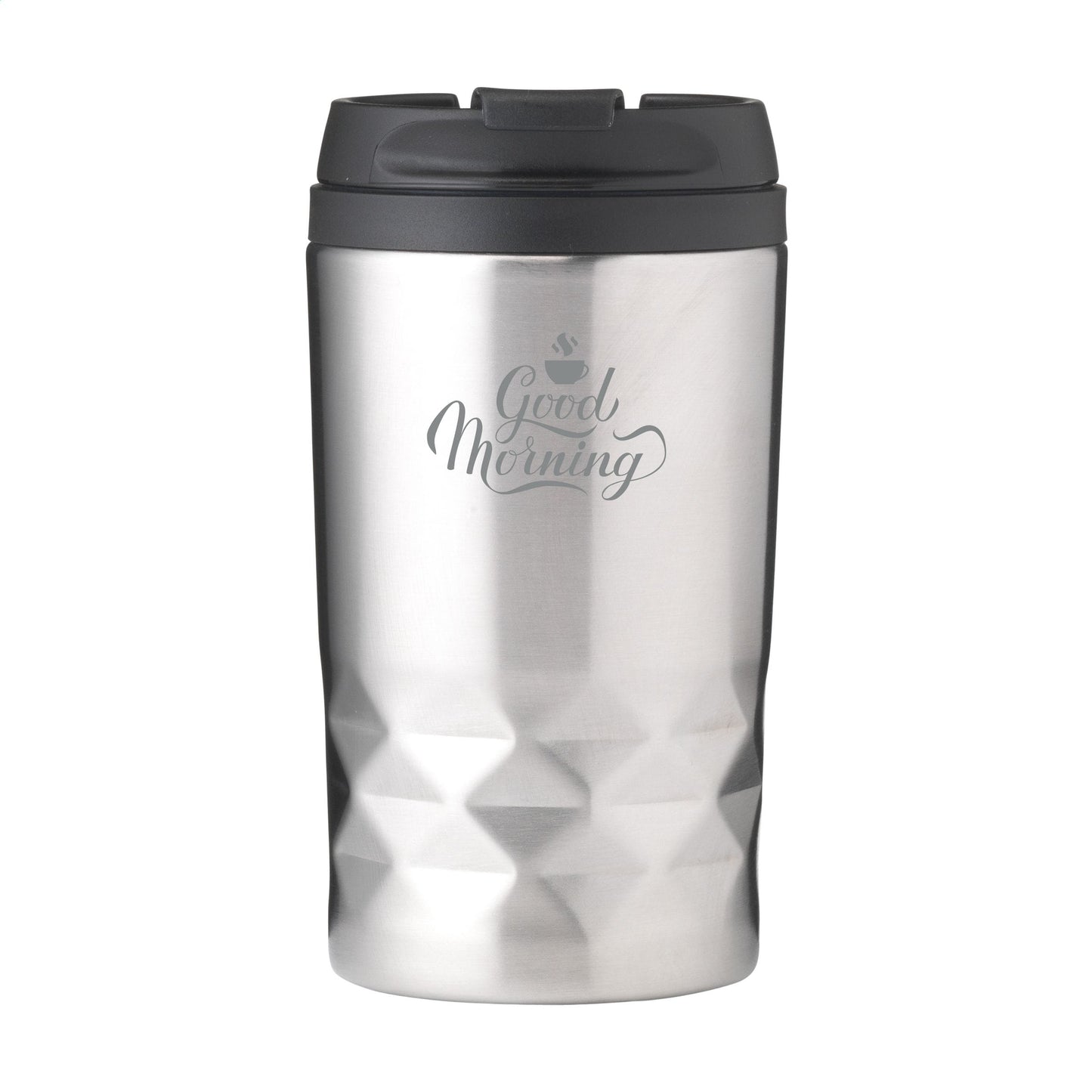 Graphic Mini Mug Thermobecher - WERBE-WELT.SHOP