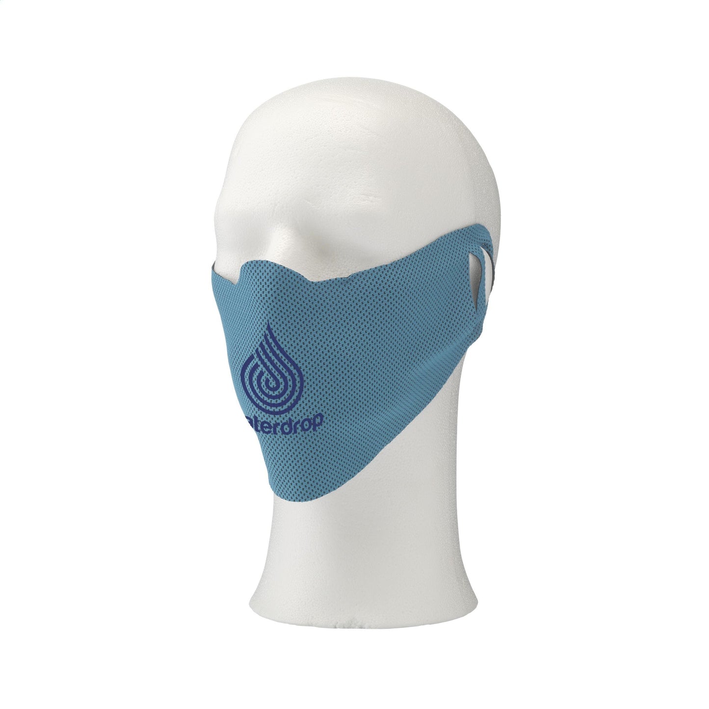 Cool Mask Mundschutzmaske - WERBE-WELT.SHOP