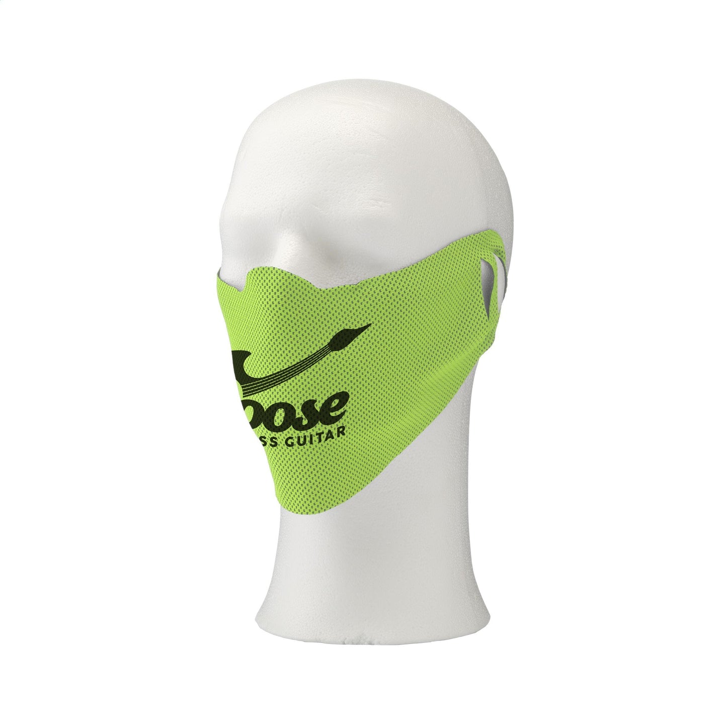 Cool Mask Mundschutzmaske - WERBE-WELT.SHOP