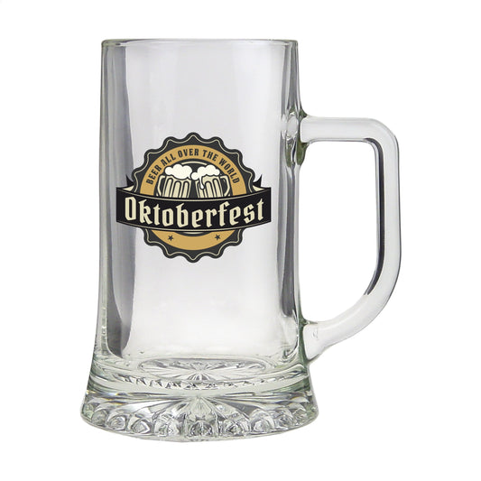 Bierkrug Extragroß 500 ml - WERBE-WELT.SHOP