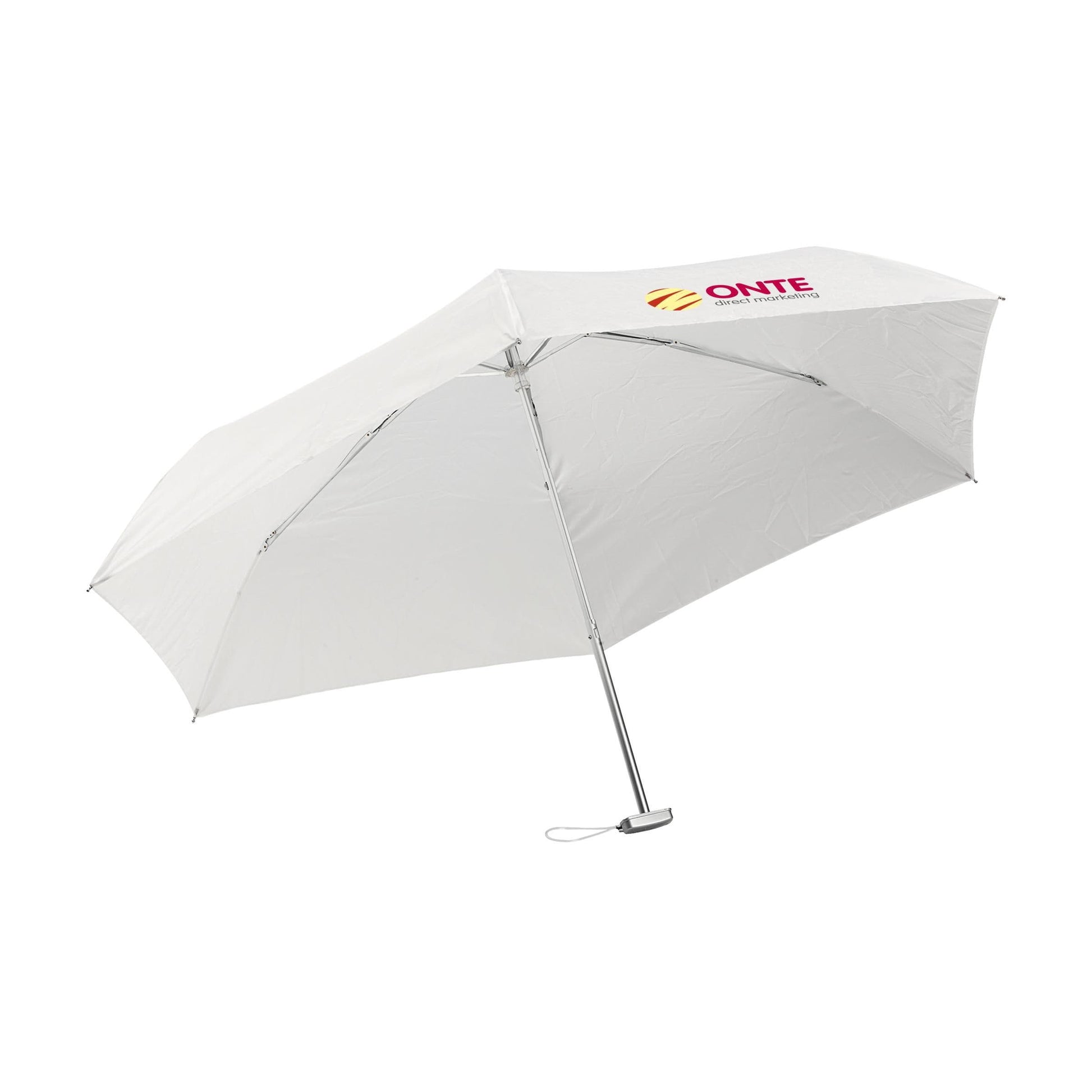 Ultra faltbarer Regenschirm - WERBE-WELT.SHOP