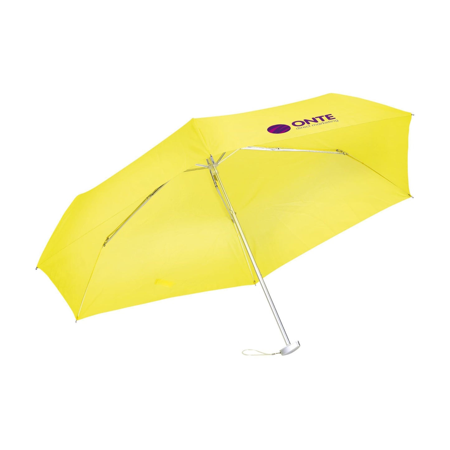 Ultra faltbarer Regenschirm - WERBE-WELT.SHOP