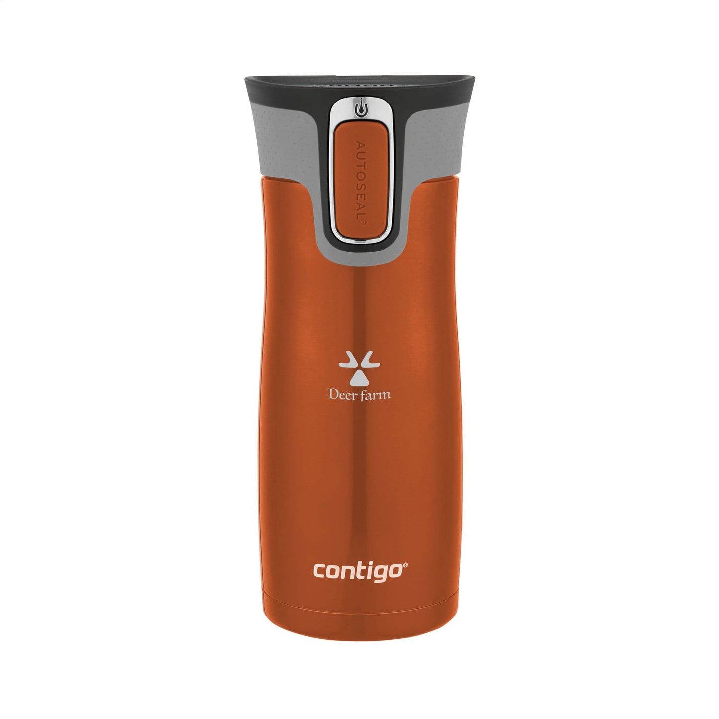 Contigo® Westloop Mug 470 ml Thermobecher - WERBE-WELT.SHOP