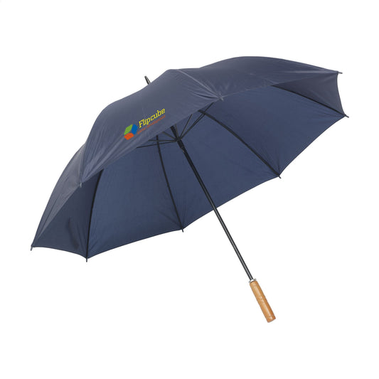 BlueStorm Regenschirm - WERBE-WELT.SHOP