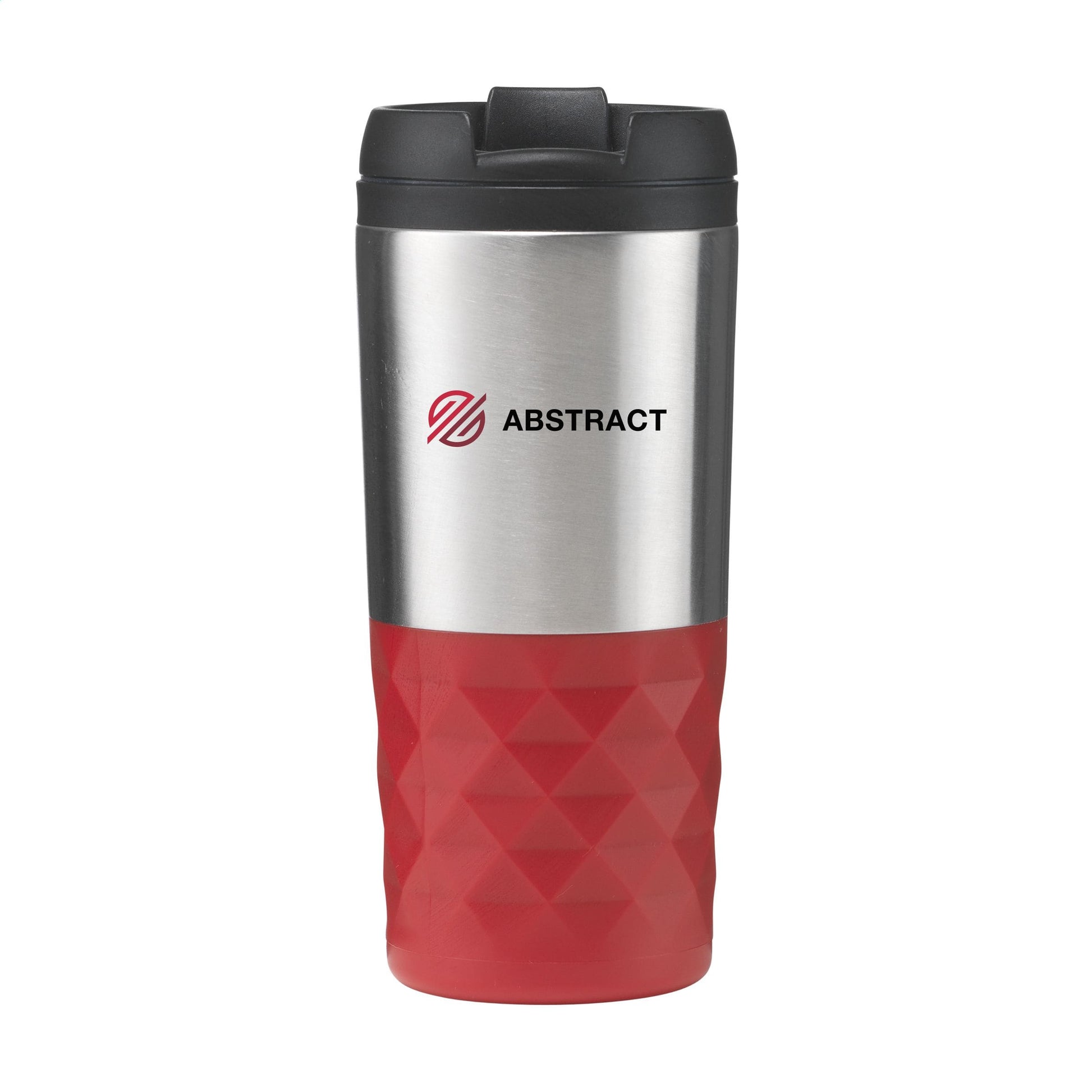 Graphic Grip Mug 300 ml Thermobecher - WERBE-WELT.SHOP