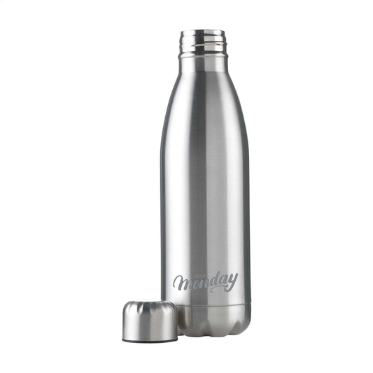 Topflask 500 ml Trinkflasche - WERBE-WELT.SHOP