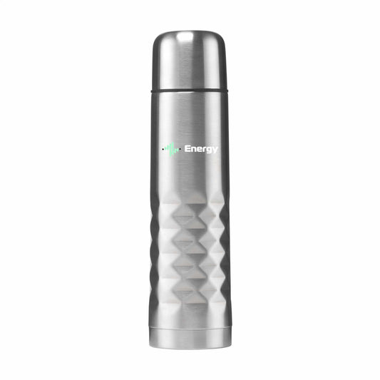 Graphic Thermo Bottle 500 ml Thermoflasche - WERBE-WELT.SHOP