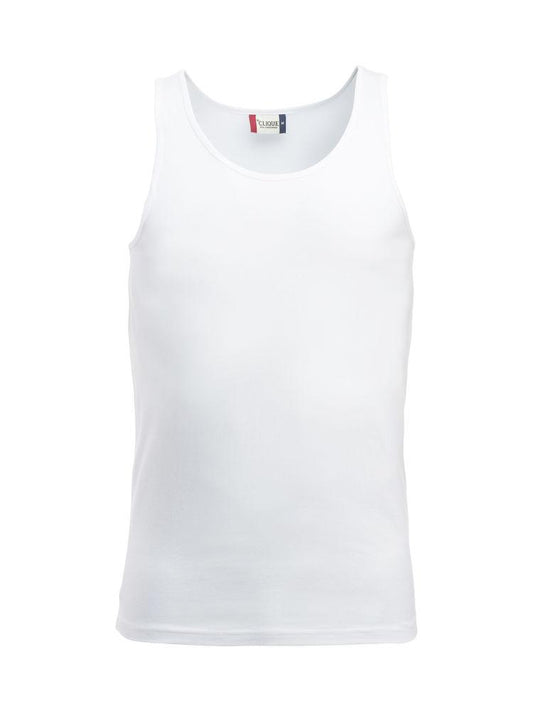 Clique Herren Tanktop Shirt 'Classic Tank' - WERBE-WELT.SHOP