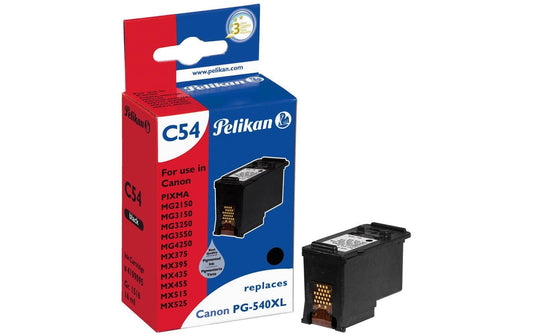 Pelikan Tinte Canon PG-540XL Black - WERBE-WELT.SHOP