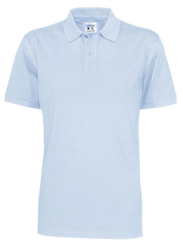 Cottover Herren Poloshirt klassisch Kurzarm - WERBE-WELT.SHOP