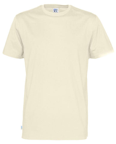 Cottover Unisex T-shirt mit Rundkragen in vielen Farben - WERBE-WELT.SHOP