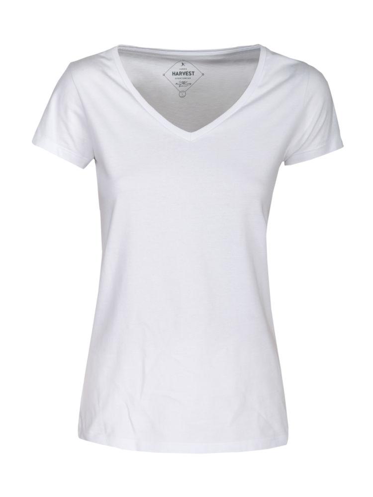 WHAILFORD-Modisches V-Neck T-Shirt für Damen - WERBE-WELT.SHOP