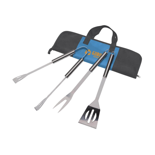 BBQ-Kit Barbecueset - WERBE-WELT.SHOP