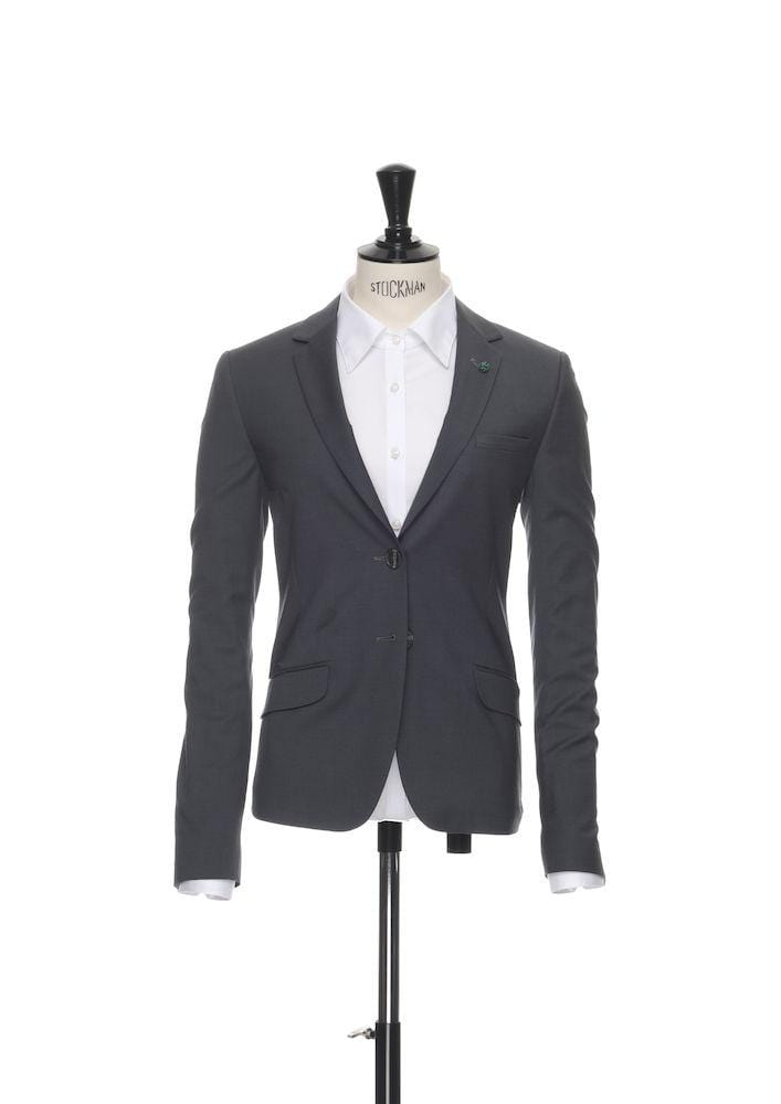 classic blazer lady - WERBE-WELT.SHOP