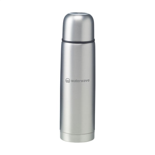 Frosted Bottle 500 ml Thermoflasche - WERBE-WELT.SHOP