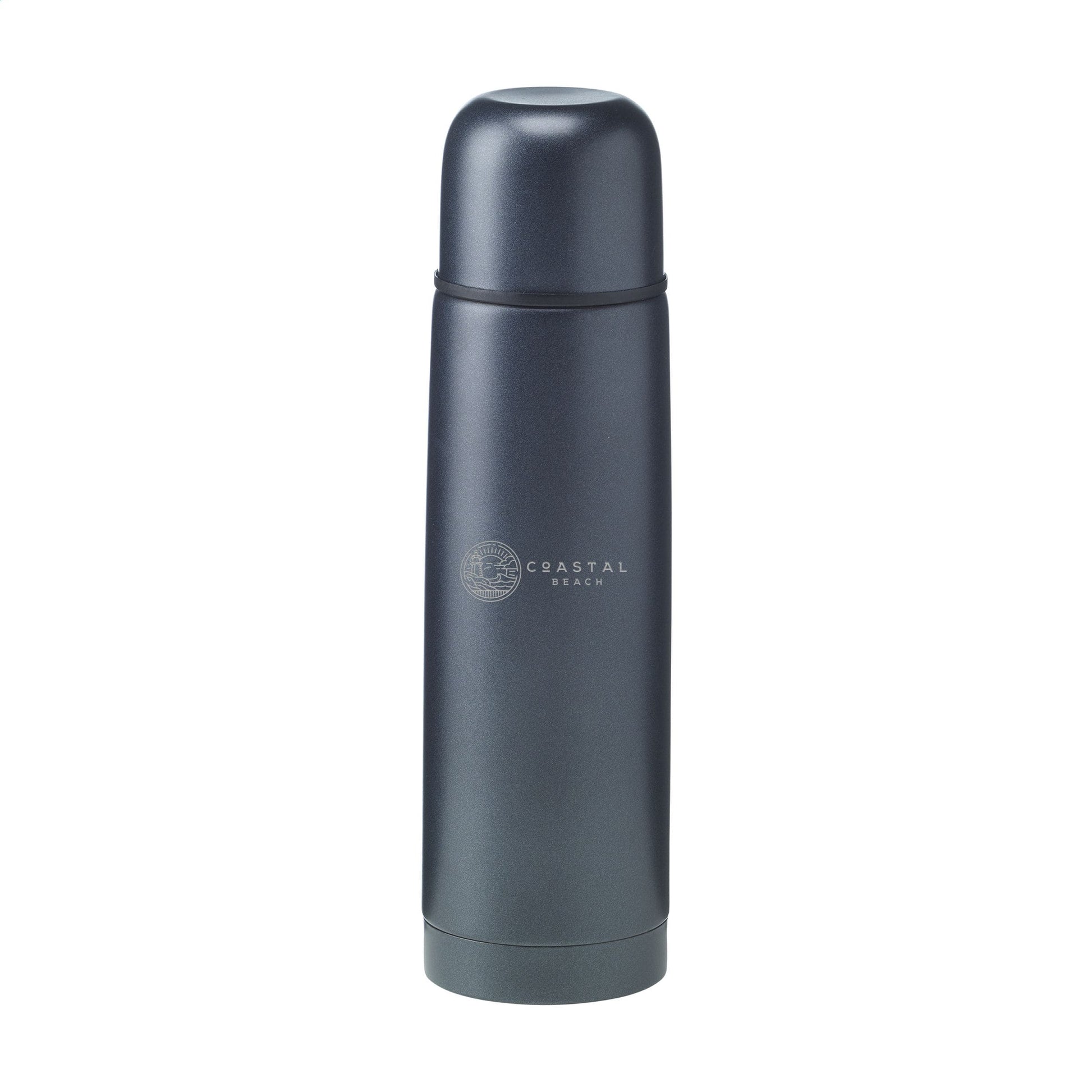Frosted Bottle 500 ml Thermoflasche - WERBE-WELT.SHOP