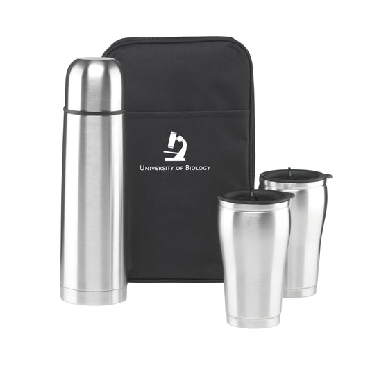 ThermoBag Thermo-Geschenkset - WERBE-WELT.SHOP