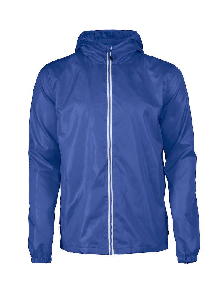 Fastplant- Herren Windbreaker Jacke aus wasserabweisendem Material - WERBE-WELT.SHOP