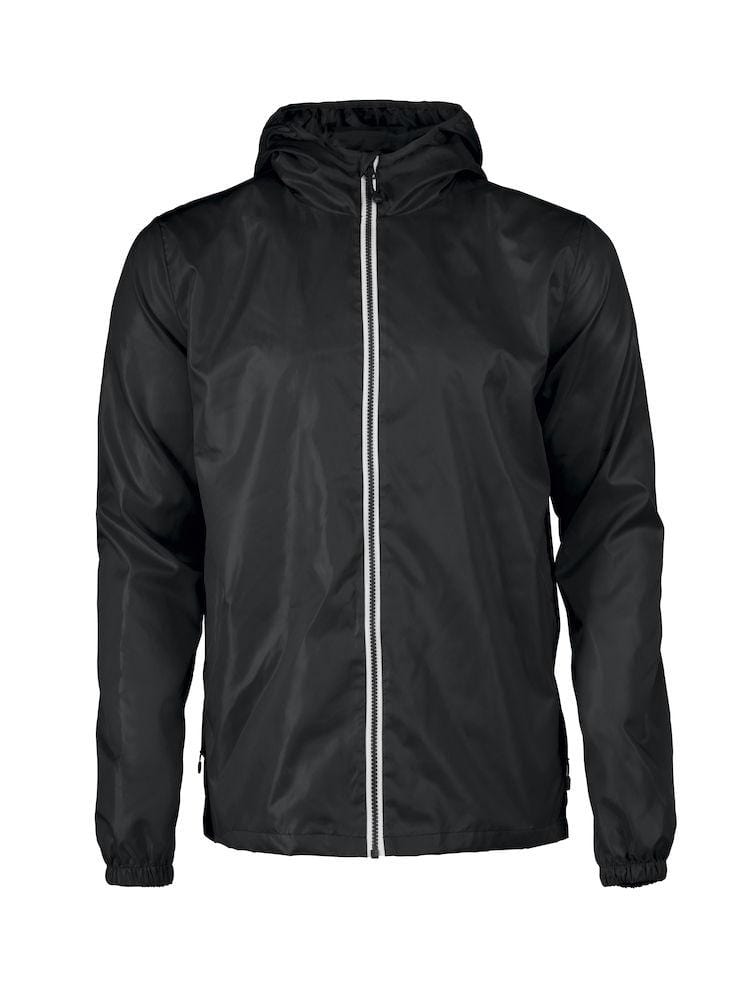 Fastplant- Herren Windbreaker Jacke aus wasserabweisendem Material - WERBE-WELT.SHOP