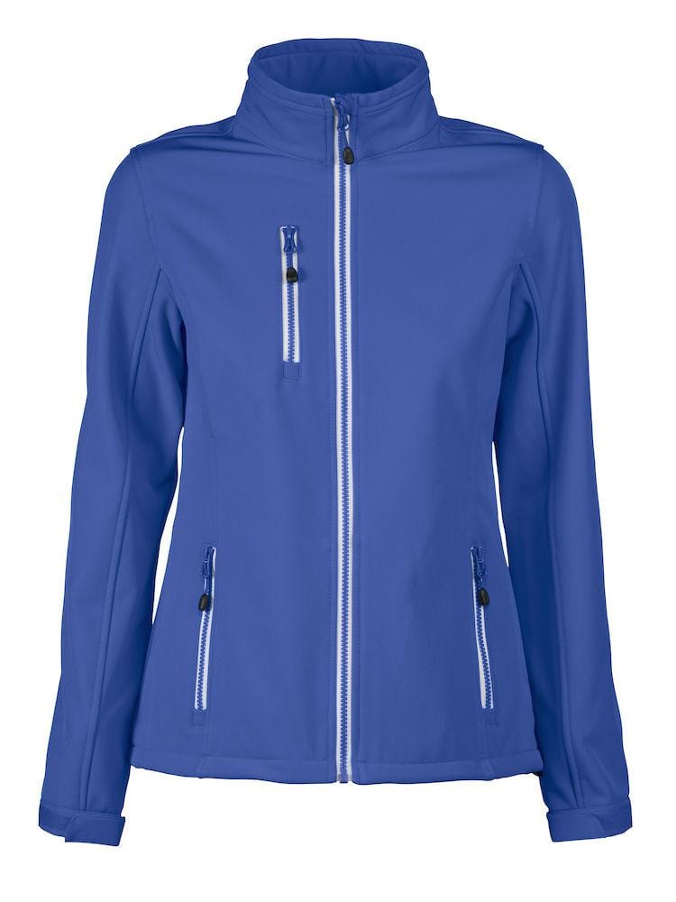 Printer Damen Softshell Jacke Tailliert - WERBE-WELT.SHOP