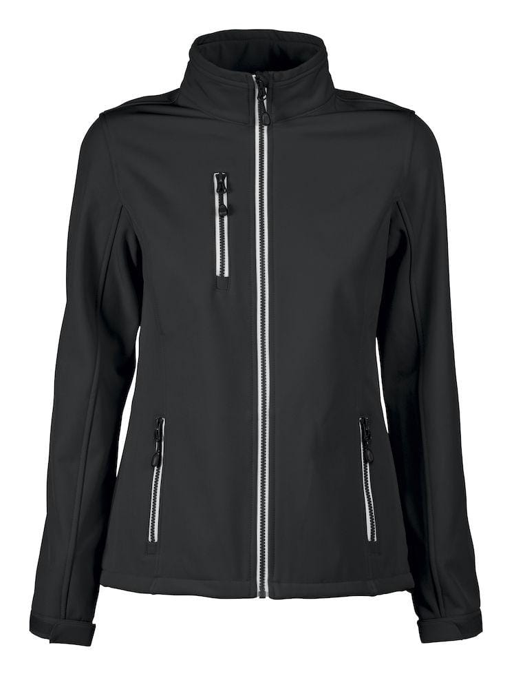 Printer Damen Softshell Jacke Tailliert - WERBE-WELT.SHOP