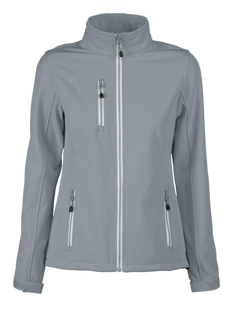 Printer Damen Softshell Jacke Tailliert - WERBE-WELT.SHOP