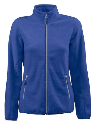 Fleece Jacke besticken- Printer Damen Polarfleece Jacke - WERBE-WELT.SHOP