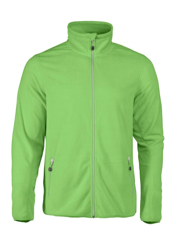 Twohand- Herren Microfleece Jacke die jede Aktivität mitmacht - WERBE-WELT.SHOP