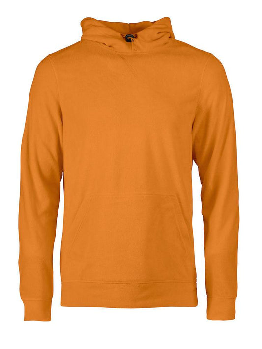 Switch- Herren Kapuzensweater aus Microfleece der jede Aktivität mitmacht - WERBE-WELT.SHOP