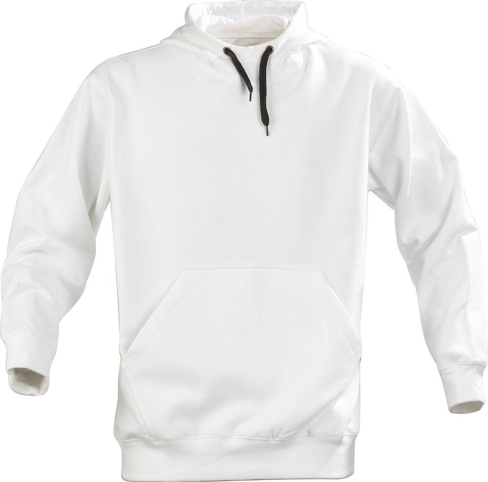 Fastpitch- Unisex Sweatshirt mit gefütterter Kapuzeninnenseite – sehr angenehm zu tragen - WERBE-WELT.SHOP