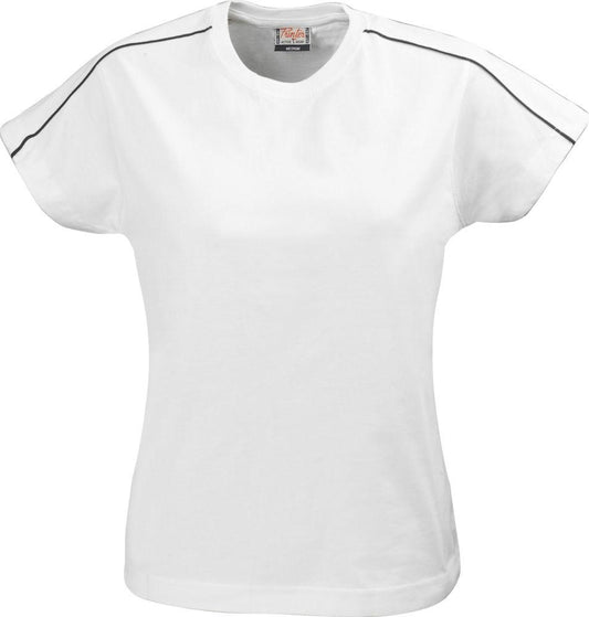 Printer Damen Active T-Shirt 'BIKE LADY' - WERBE-WELT.SHOP