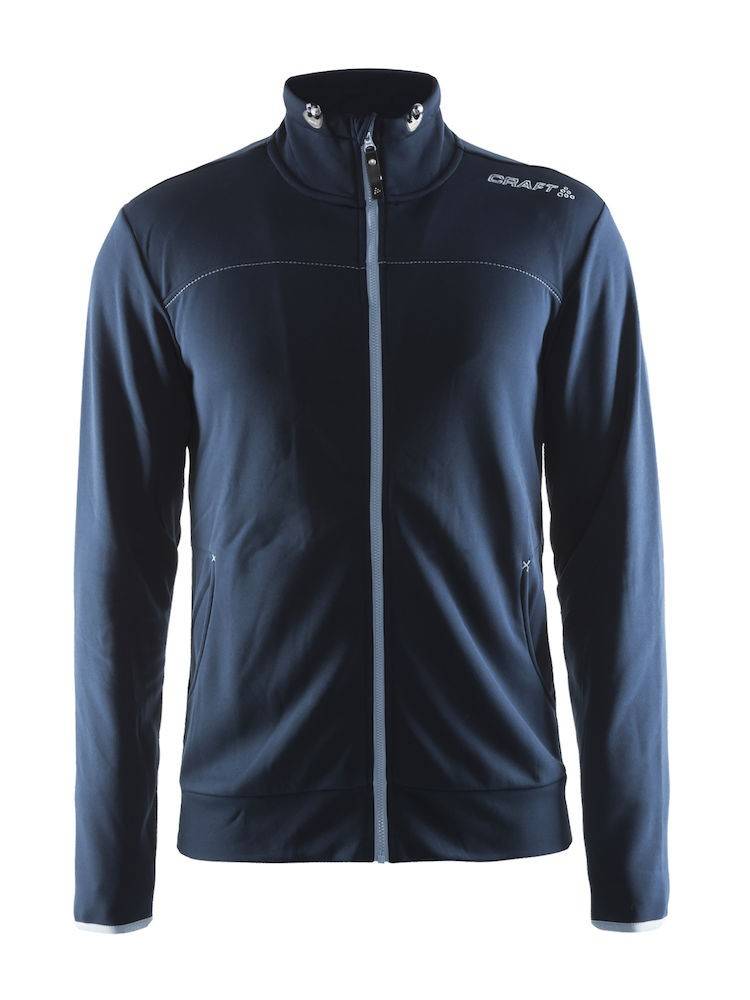 Leisure Jacket - WERBE-WELT.SHOP