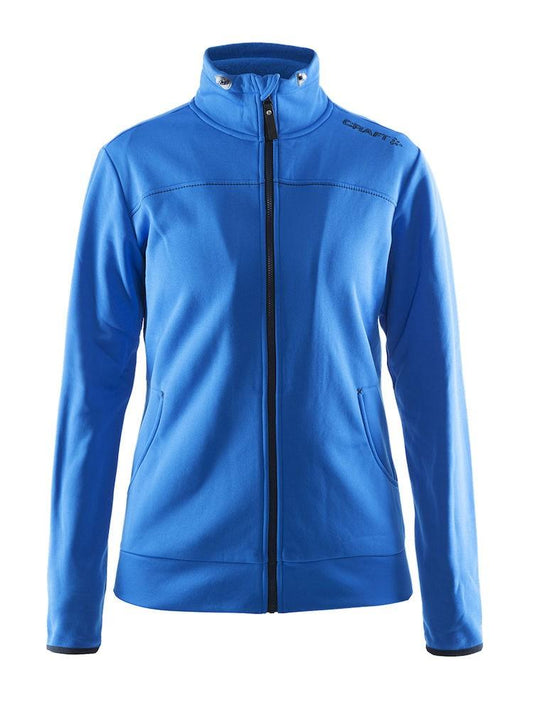 Leisure Jacket- Damen Funktionsjacke - WERBE-WELT.SHOP