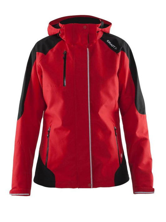 Zermatt Jacket W - WERBE-WELT.SHOP