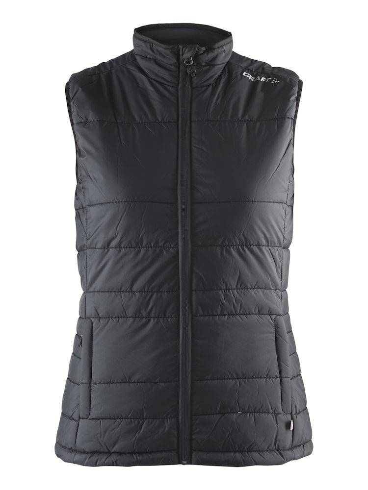 Insulation Primaloft Vest W - WERBE-WELT.SHOP