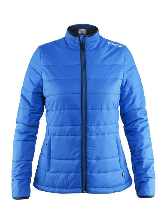 Insulation Primaloft Jacket W - WERBE-WELT.SHOP