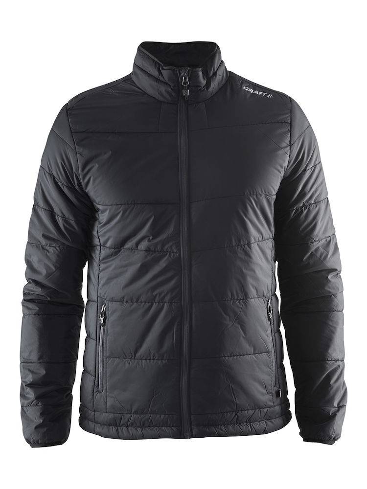 Craft Herren Ultraleichte Thermo Jacke 'Insulation Primaloft Jacket M' - WERBE-WELT.SHOP