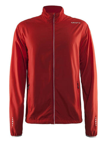 Mind blocked jacket M - WERBE-WELT.SHOP