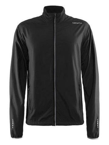 Mind blocked jacket M - WERBE-WELT.SHOP