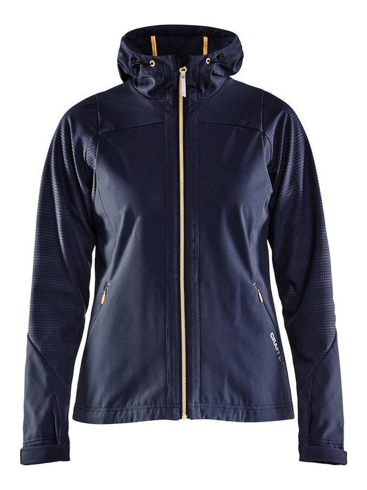 Highland Jacket W - WERBE-WELT.SHOP