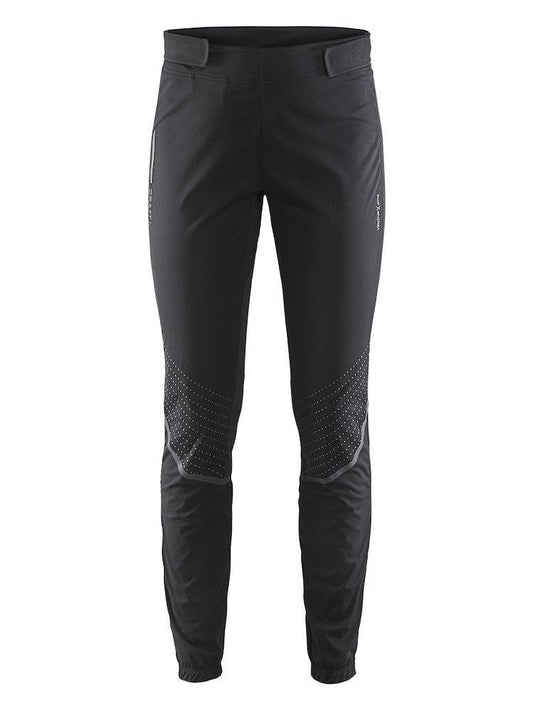 Stratum Pants- Damen- Hochfunktionelle Thermo-Pants mit winddichter, elastischer Vorderseite und atmungsaktiv - WERBE-WELT.SHOP