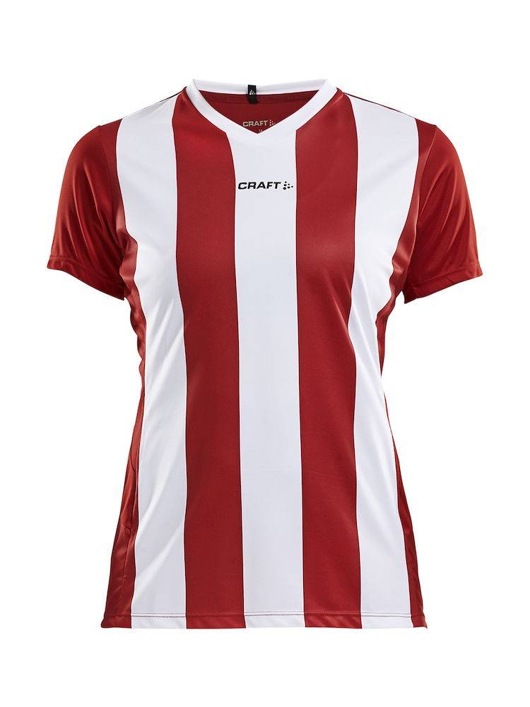 PROGRESS JERSEY STRIPE WOMEN - WERBE-WELT.SHOP