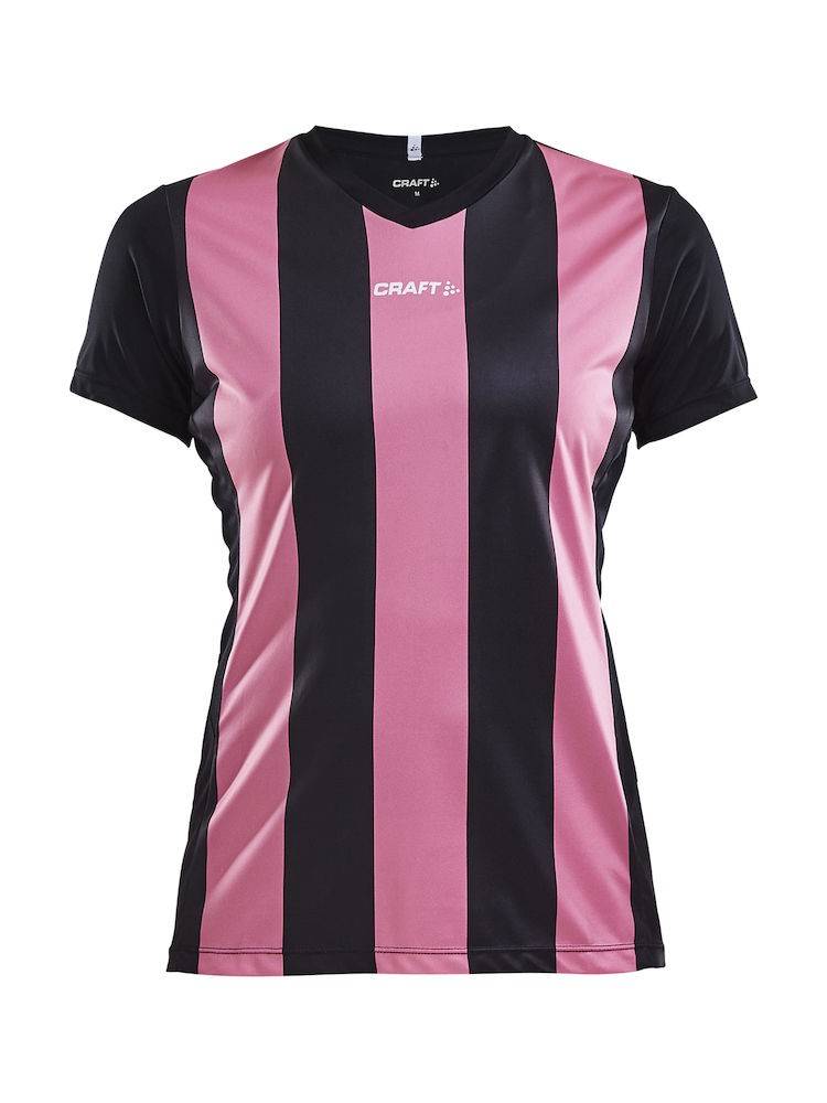 PROGRESS JERSEY STRIPE WOMEN - WERBE-WELT.SHOP