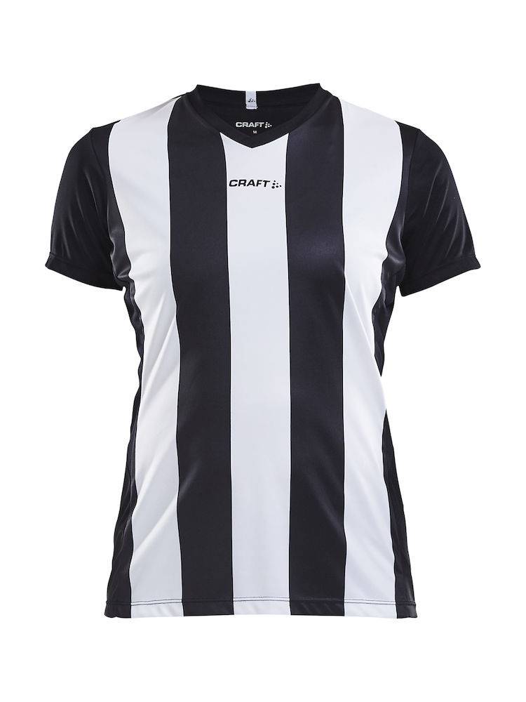 PROGRESS JERSEY STRIPE WOMEN - WERBE-WELT.SHOP