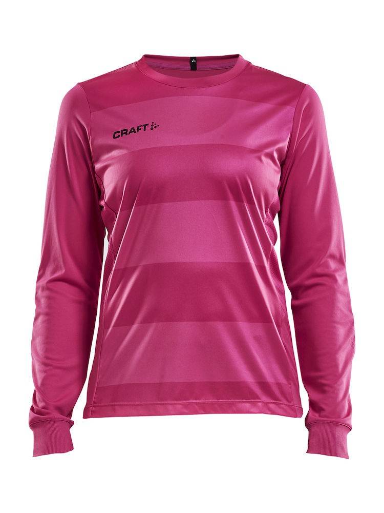 PROGRESS GK LS JERSEY WOMEN - WERBE-WELT.SHOP