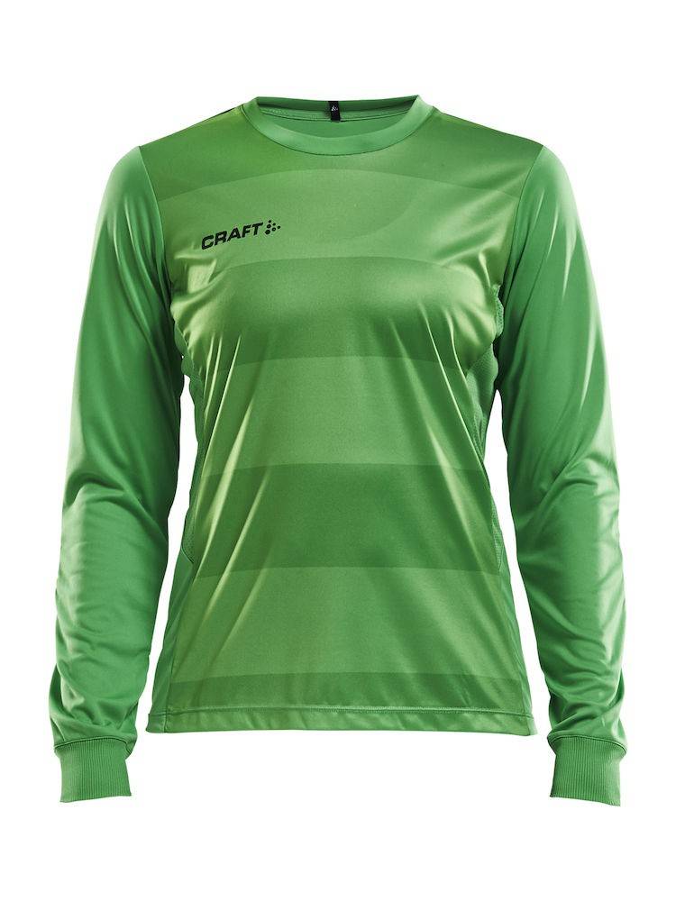 PROGRESS GK LS JERSEY WOMEN - WERBE-WELT.SHOP