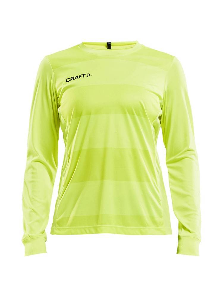 PROGRESS GK LS JERSEY WOMEN - WERBE-WELT.SHOP