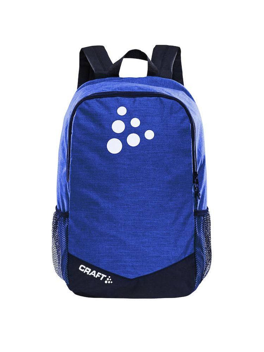 SQUAD PRACTISE BACKPACK - WERBE-WELT.SHOP