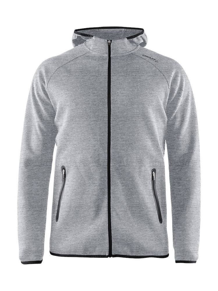 Emotion Full Zip Hood M - WERBE-WELT.SHOP